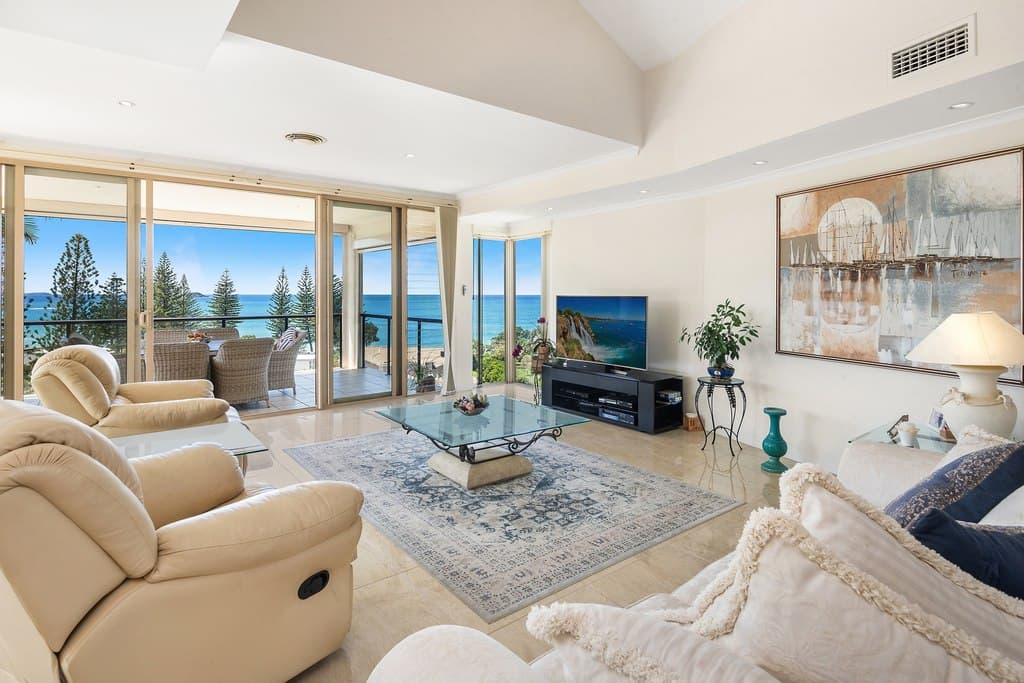 7/6 Solitary Islands Way, Sapphire Beach - Thumbnail 3