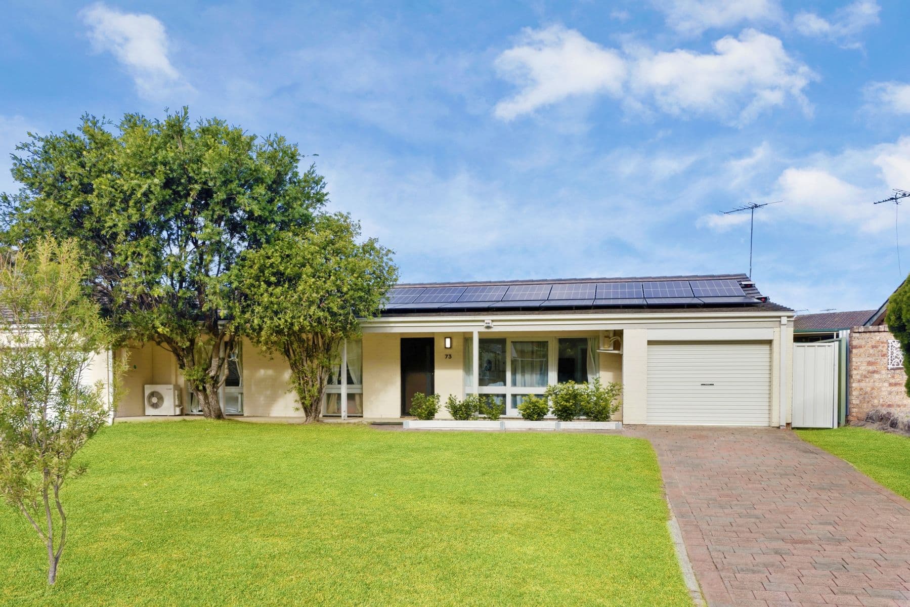 73 Henry Lawson Avenue, Werrington County NSW 2747, Werrington County - Image 1