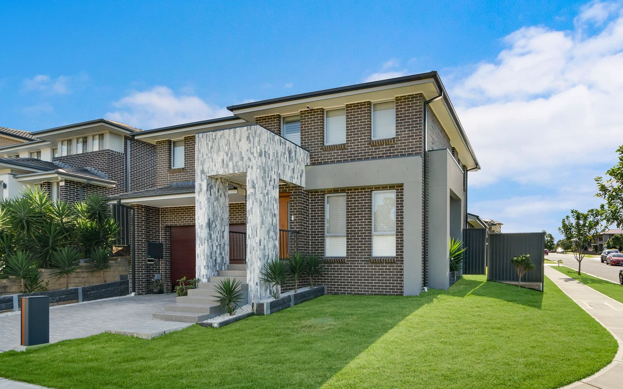 1 Krantz Road, Edmondson Park NSW 2174, Edmondson Park - Image 1