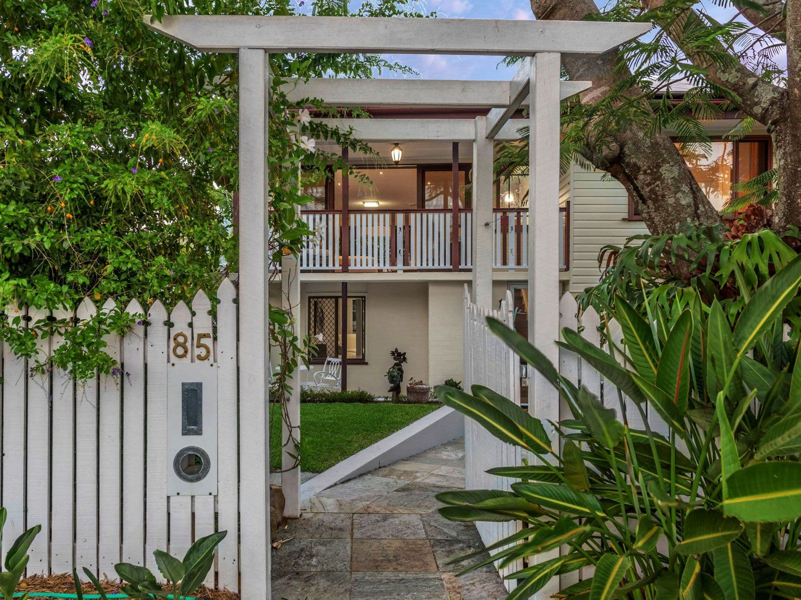 85 Sandon Street, Graceville QLD 4075, Graceville - Thumbnail 3