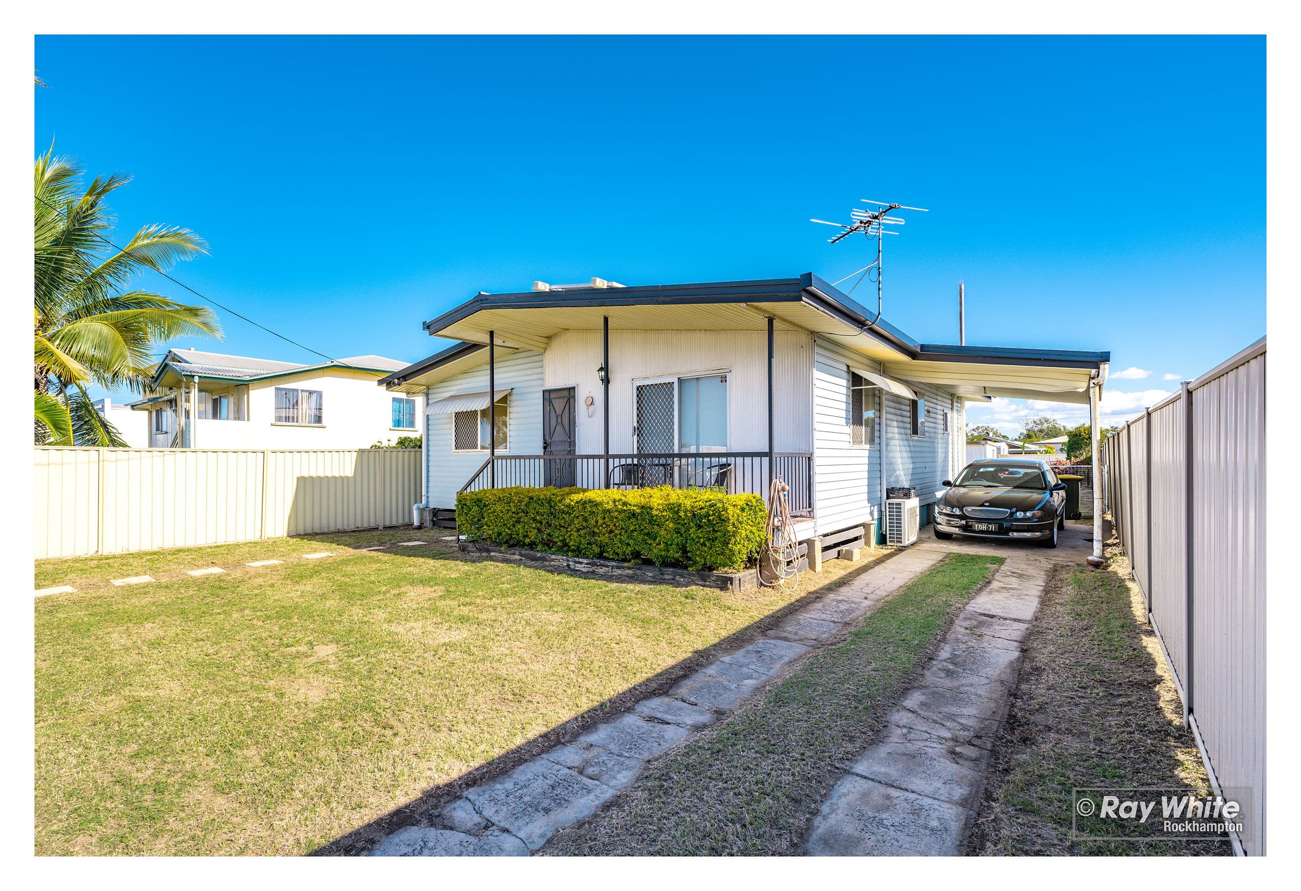 340 Campbell Street, Rockhampton City QLD 4700, Rockhampton City - Image 1