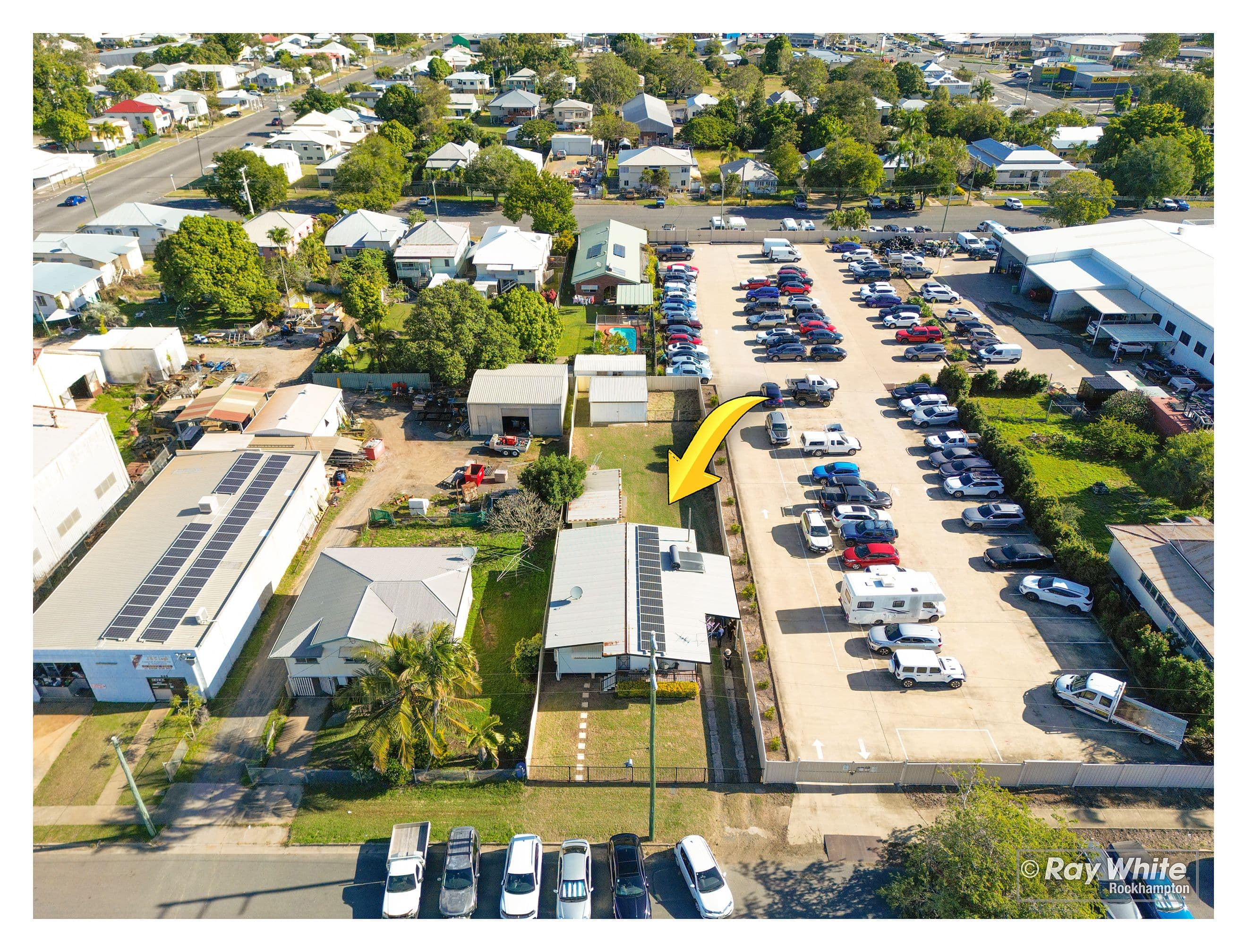 340 Campbell Street, Rockhampton City QLD 4700, Rockhampton City - Thumbnail 7