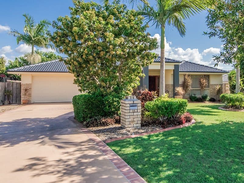 16 Pepperina Court, Ormeau QLD 4208, Ormeau - Image 1