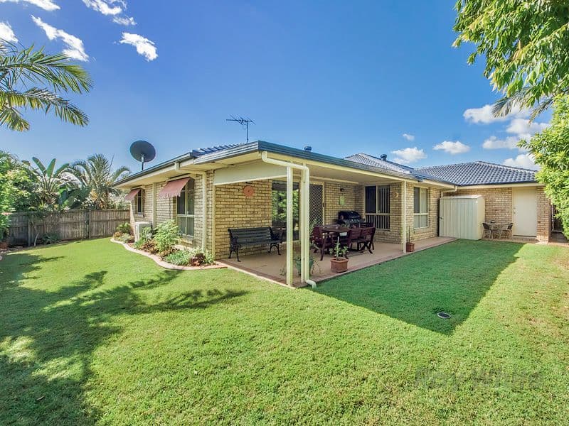 16 Pepperina Court, Ormeau QLD 4208, Ormeau - Thumbnail 8