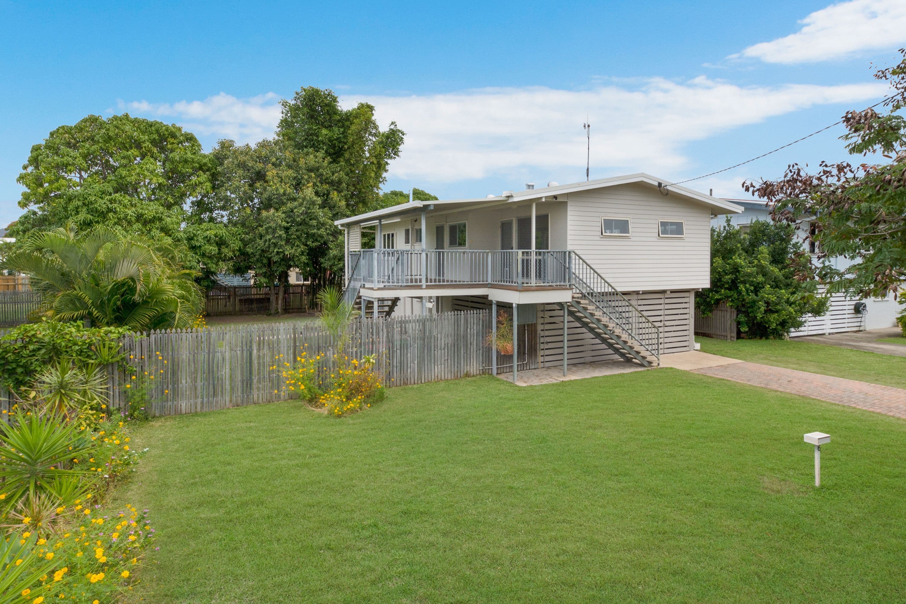 6 Symons Street, Vincent QLD 4814, Vincent - Image 1