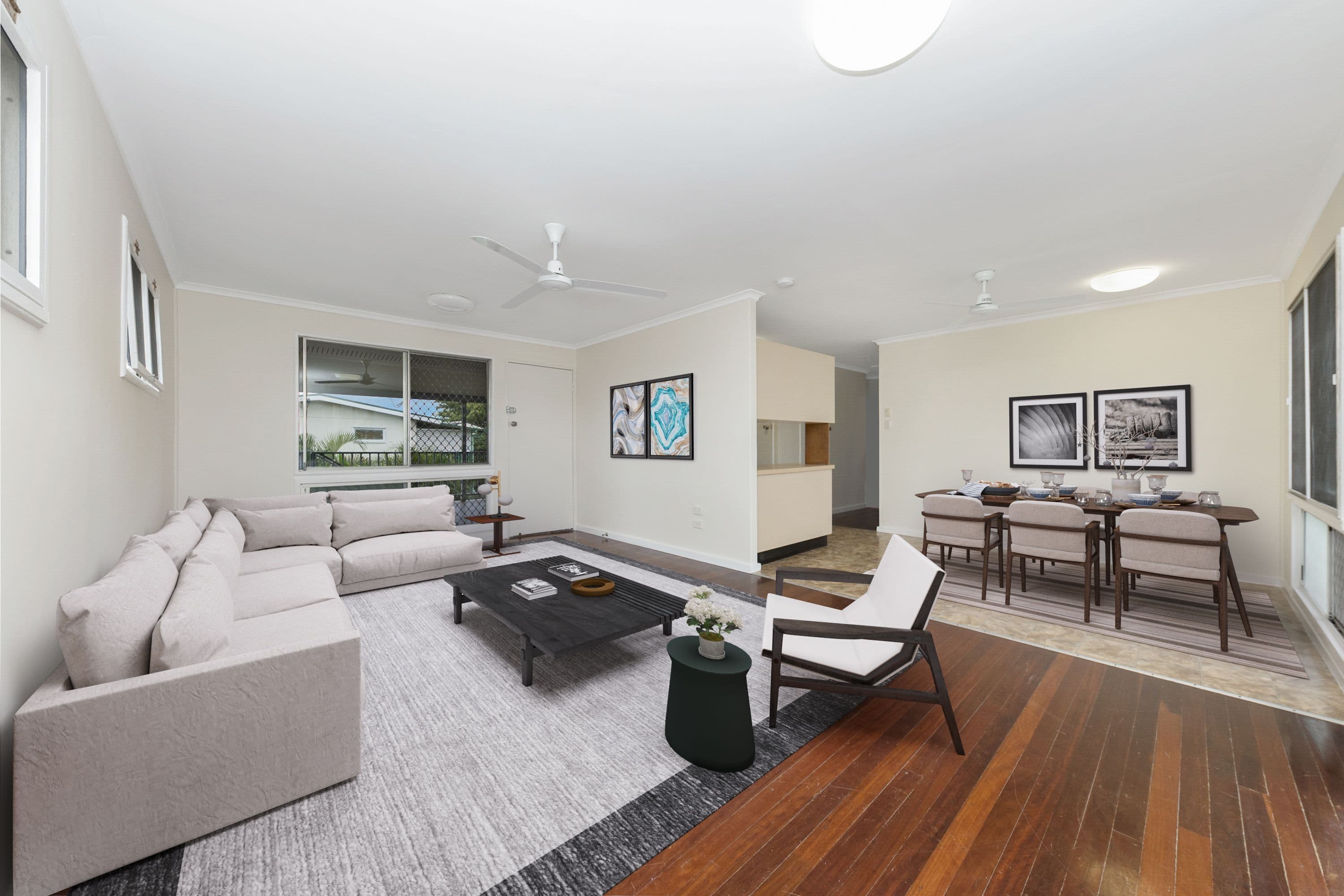 6 Symons Street, Vincent QLD 4814, Vincent - Thumbnail 2