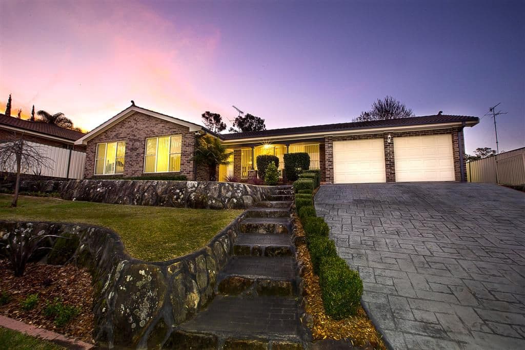 58 The Carriageway, Glenmore Park NSW 2745, Glenmore Park - Image 1