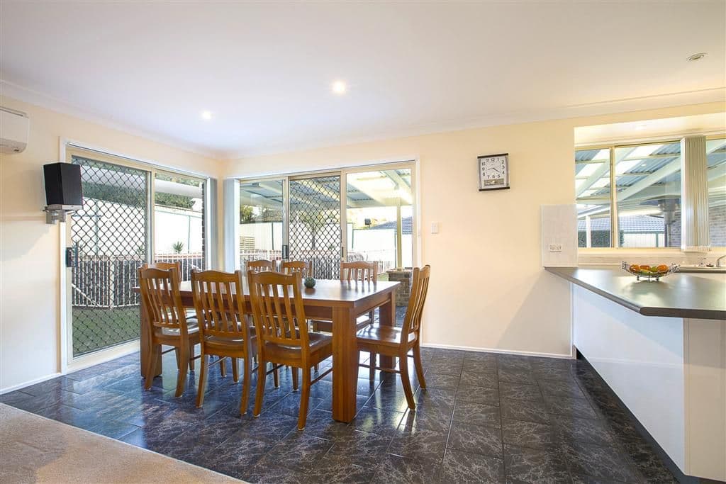 58 The Carriageway, Glenmore Park NSW 2745, Glenmore Park - Thumbnail 4