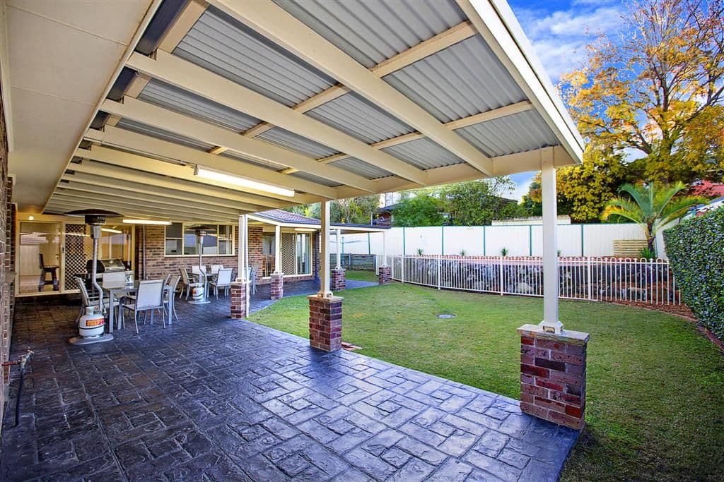 58 The Carriageway, Glenmore Park NSW 2745, Glenmore Park - Thumbnail 8