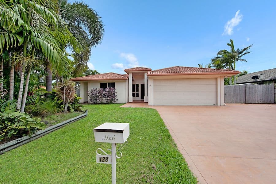128 River Park Drive, ANNANDALE QLD 4814, Annandale - Thumbnail 2