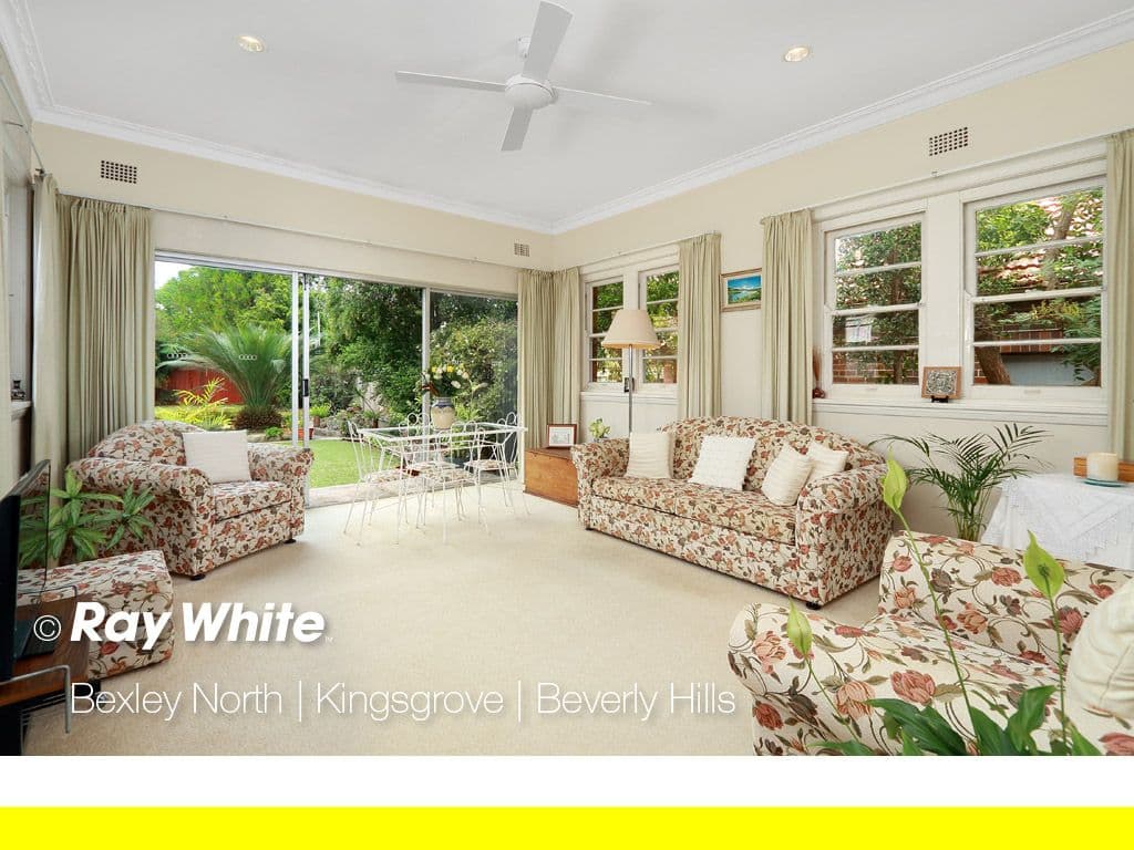 27 Demaine Avenue, Bexley North NSW 2207, Bexley North - Thumbnail 2