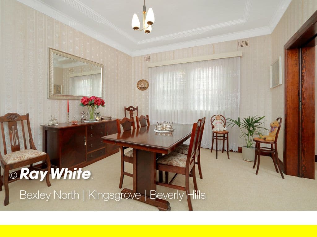 27 Demaine Avenue, Bexley North NSW 2207, Bexley North - Thumbnail 3