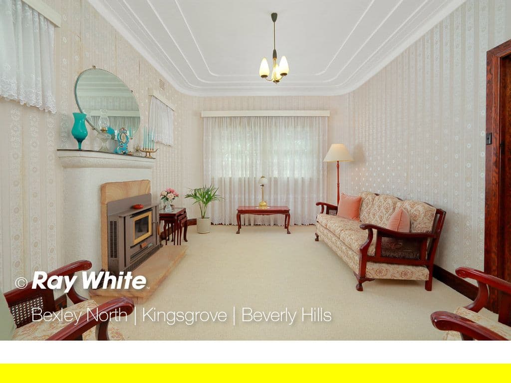 27 Demaine Avenue, Bexley North NSW 2207, Bexley North - Thumbnail 4