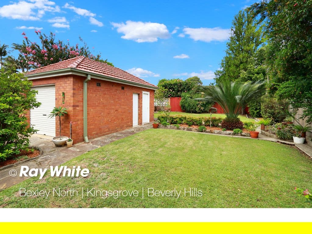 27 Demaine Avenue, Bexley North NSW 2207, Bexley North - Thumbnail 8