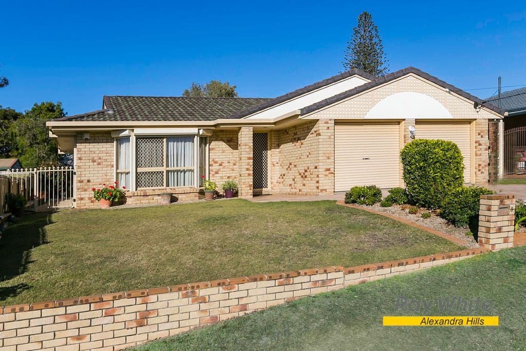 8 Kingston Avenue, ALEXANDRA HILLS QLD 4161, Alexandra Hills - Image 1