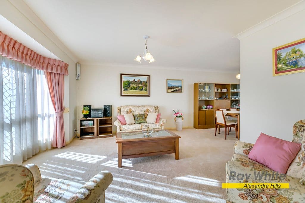 8 Kingston Avenue, ALEXANDRA HILLS QLD 4161, Alexandra Hills - Thumbnail 2