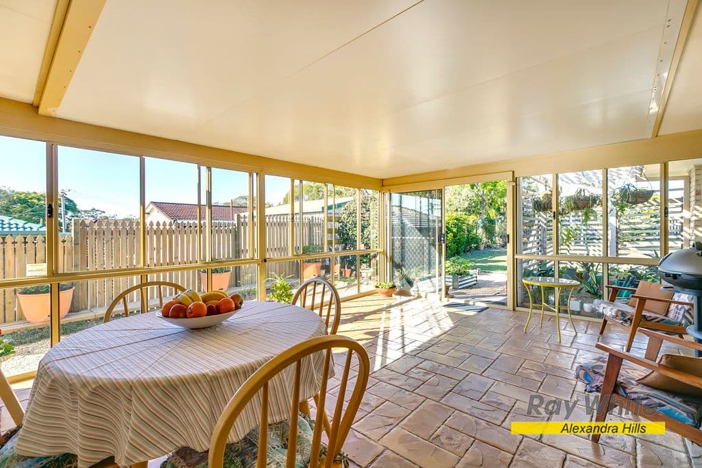 8 Kingston Avenue, ALEXANDRA HILLS QLD 4161, Alexandra Hills - Thumbnail 5