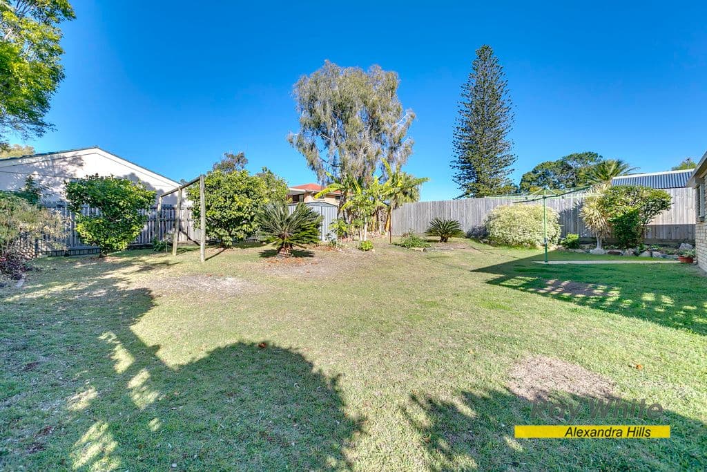 8 Kingston Avenue, ALEXANDRA HILLS QLD 4161, Alexandra Hills - Thumbnail 6