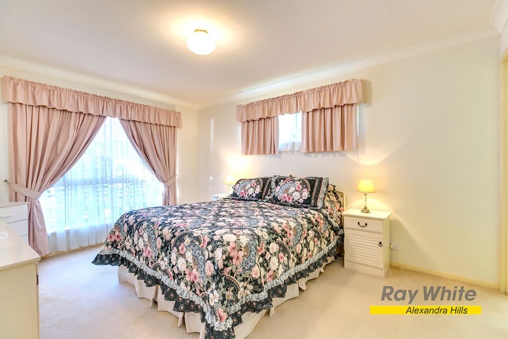 8 Kingston Avenue, ALEXANDRA HILLS QLD 4161, Alexandra Hills - Thumbnail 7