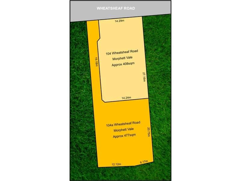 104A Wheatsheaf Road, Morphett Vale SA 5162, Morphett Vale - Image 1