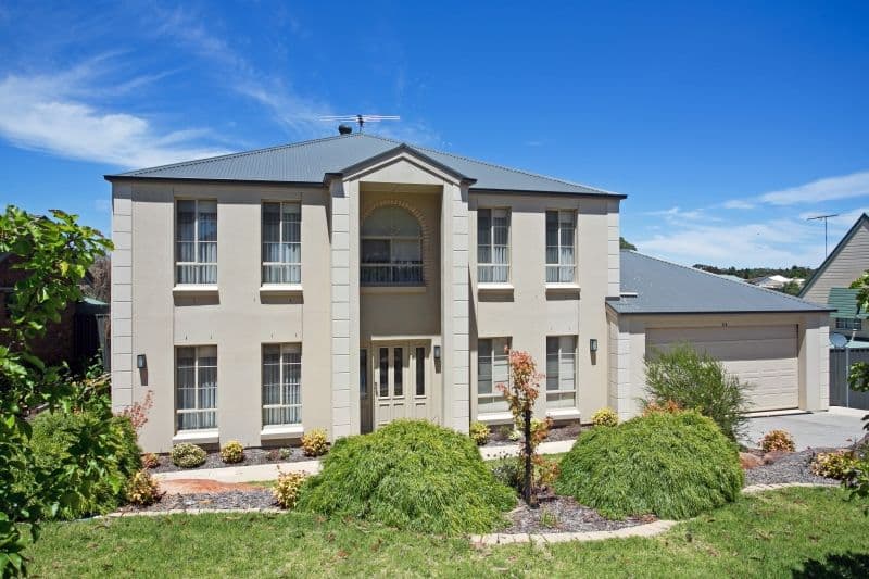 46 William Dyer Drive, WILLIAMSTOWN SA 5351, Williamstown - Thumbnail 2