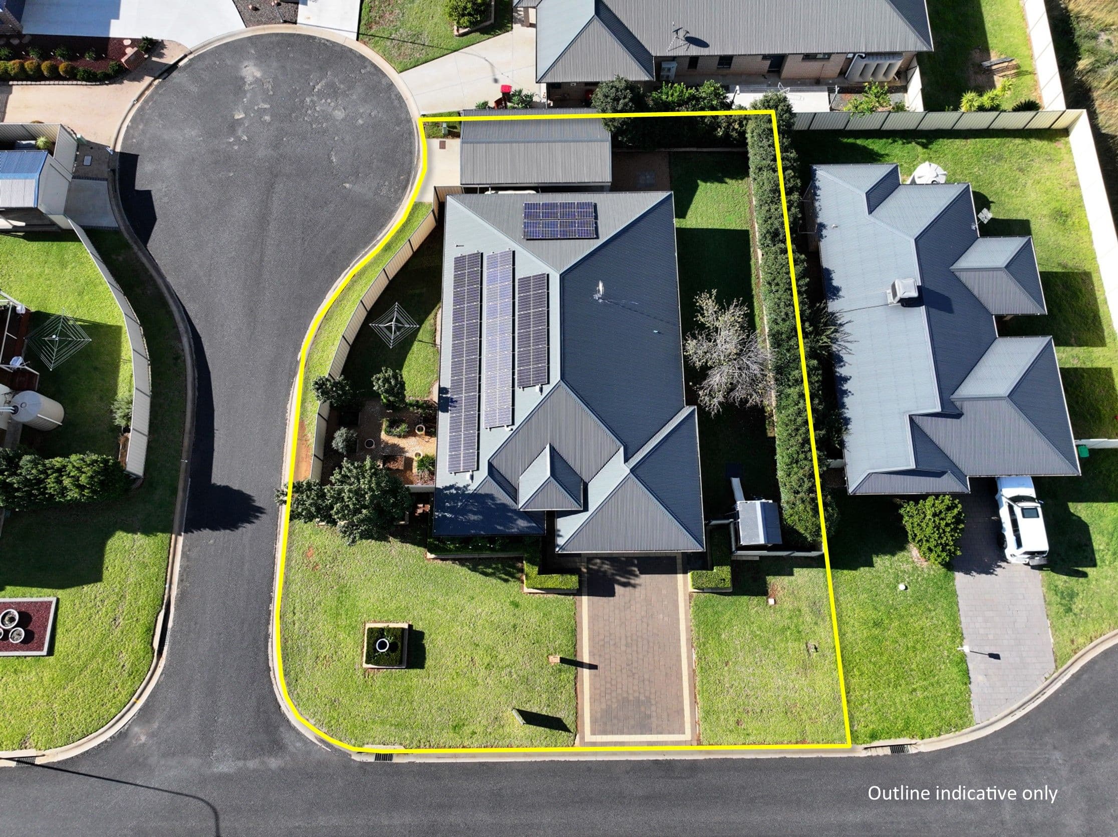 8 Monastery Close, Parkes NSW 2870, Parkes - Thumbnail 4