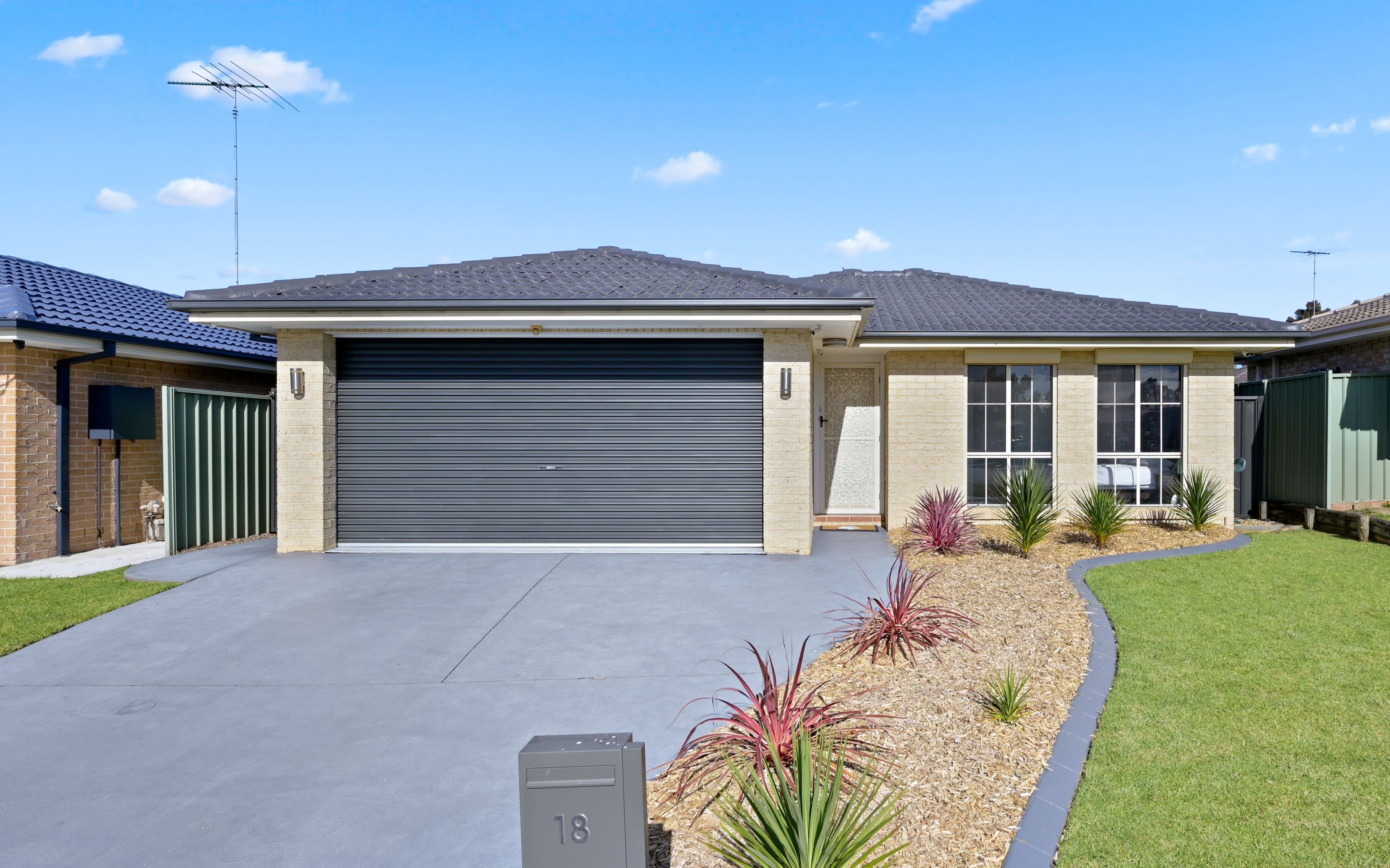18 Kukundi Drive, Glenmore Park NSW 2745, Glenmore Park - Image 1