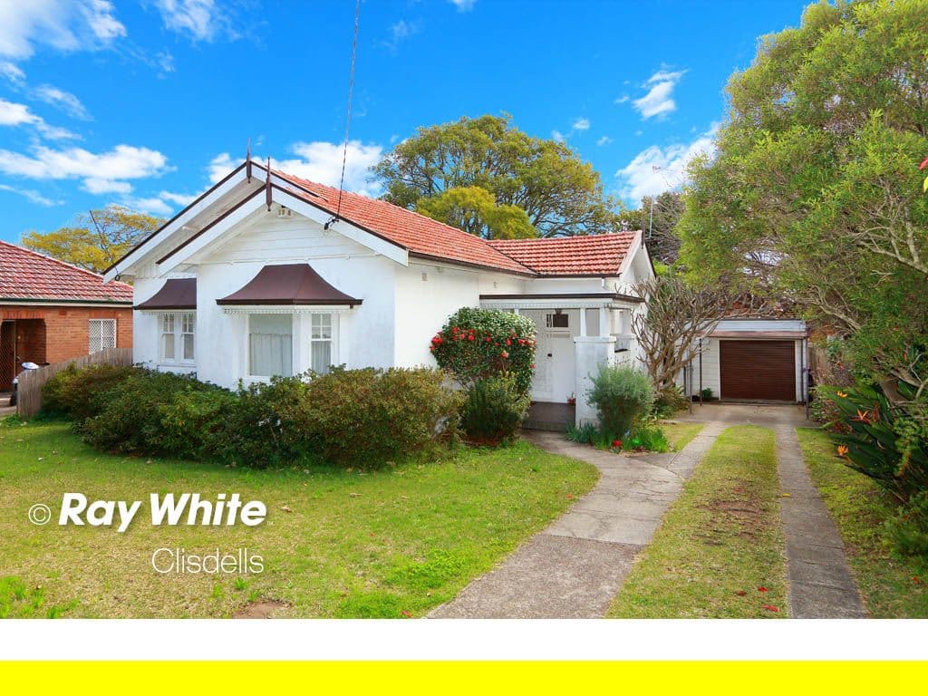18 Elizabeth Street, KINGSGROVE NSW 2208, Kingsgrove - Image 1