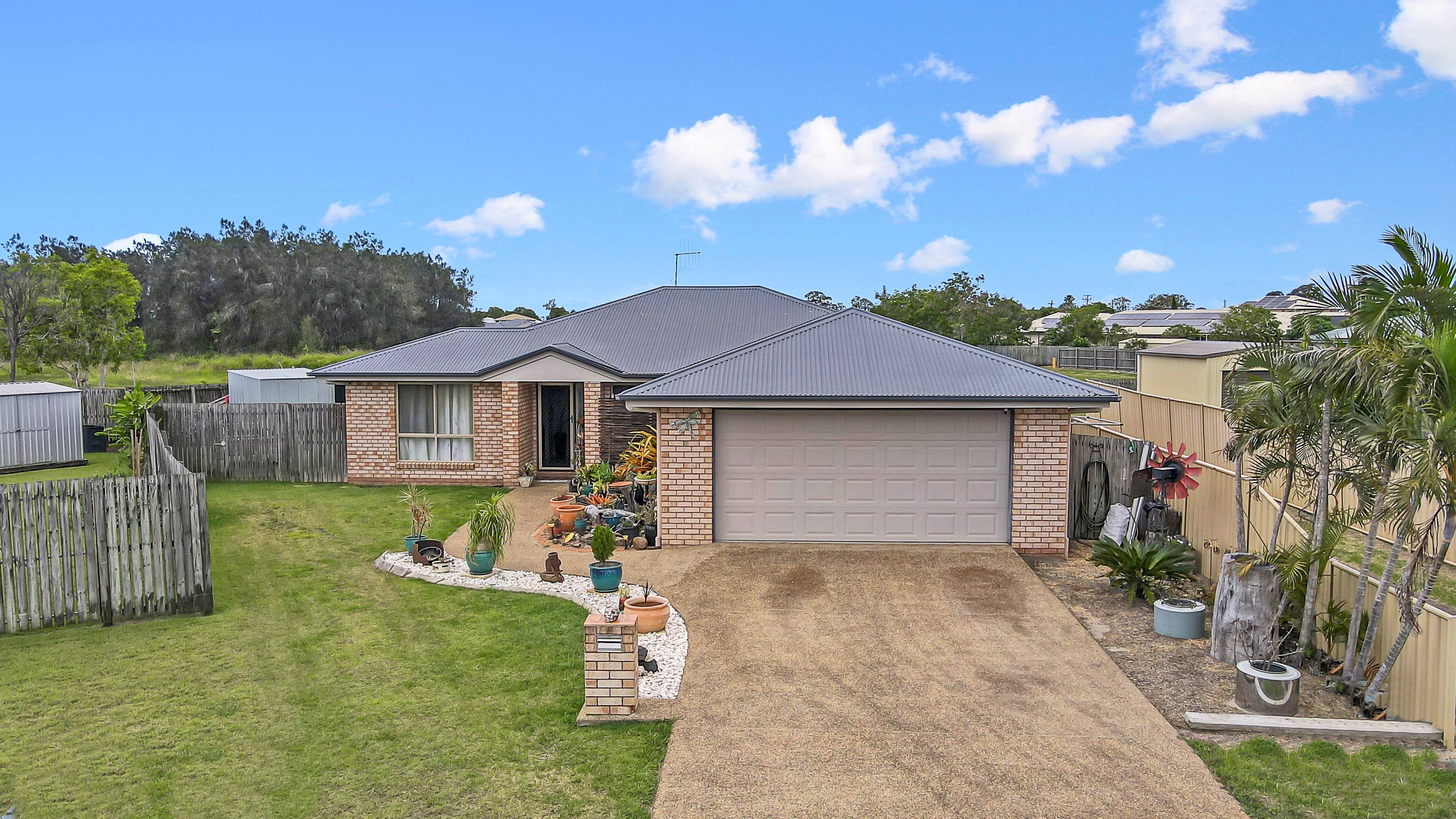 23 Hopton Place, Bundaberg North QLD 4670, Bundaberg North - Image 1