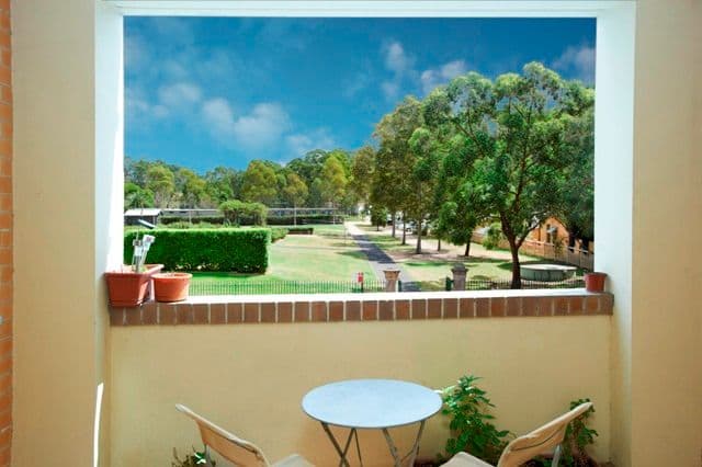 1 Macquarie Street, PARRAMATTA NSW 2150, Parramatta - Image 1