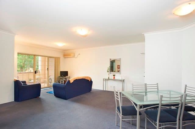 1 Macquarie Street, PARRAMATTA NSW 2150, Parramatta - Thumbnail 2