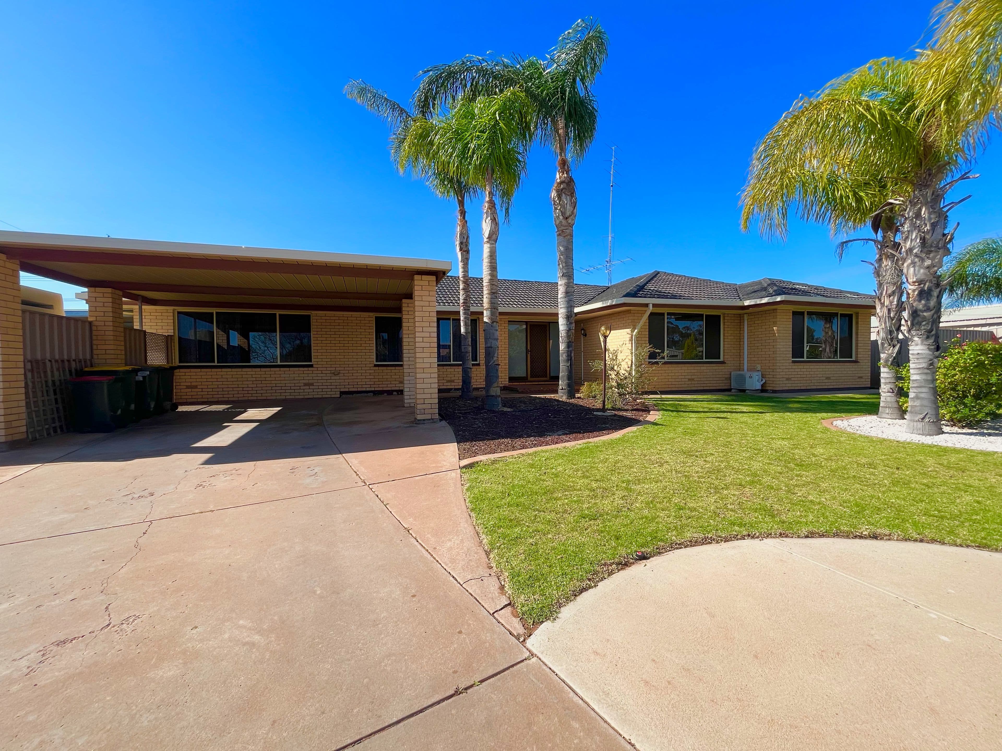 4 Wilson Street, Whyalla Playford SA 5600, Whyalla Playford - Image 1