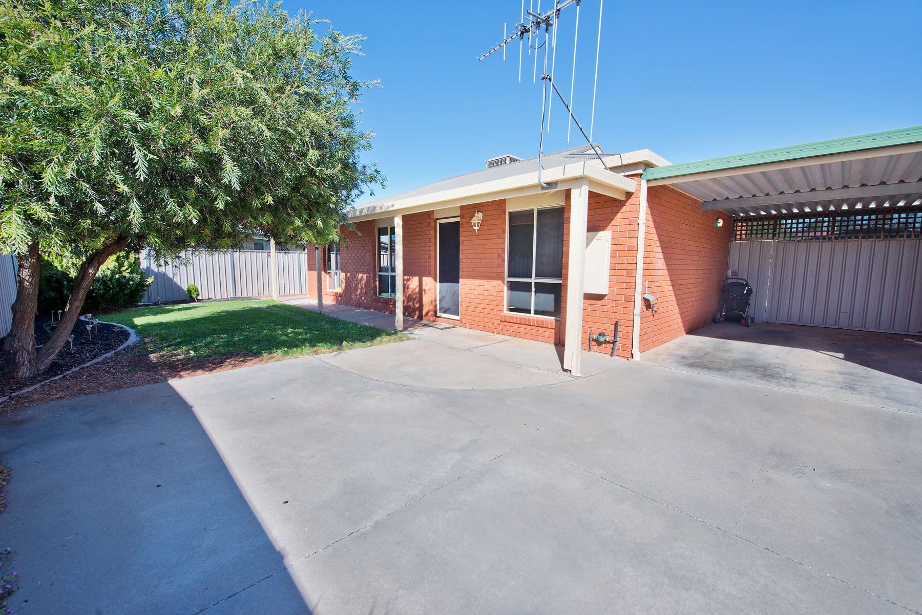 11 Foster Street, Swan Hill VIC 3585, Swan Hill - Image 1