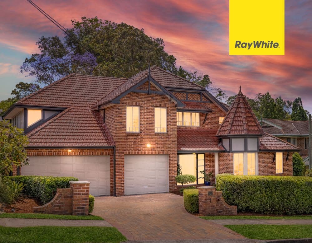 1 Chesterfield Road, Epping NSW 2121, Epping - Image 1