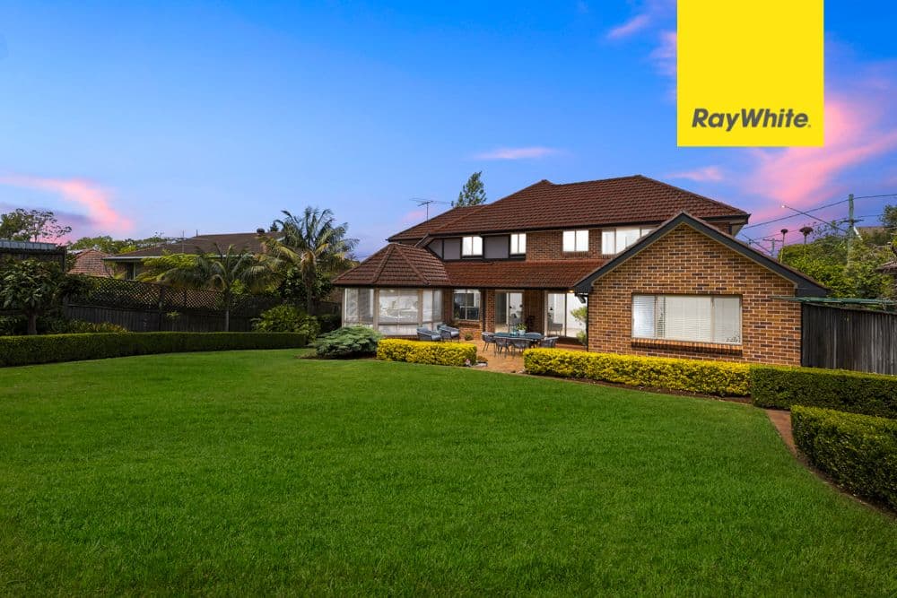 1 Chesterfield Road, Epping NSW 2121, Epping - Thumbnail 5