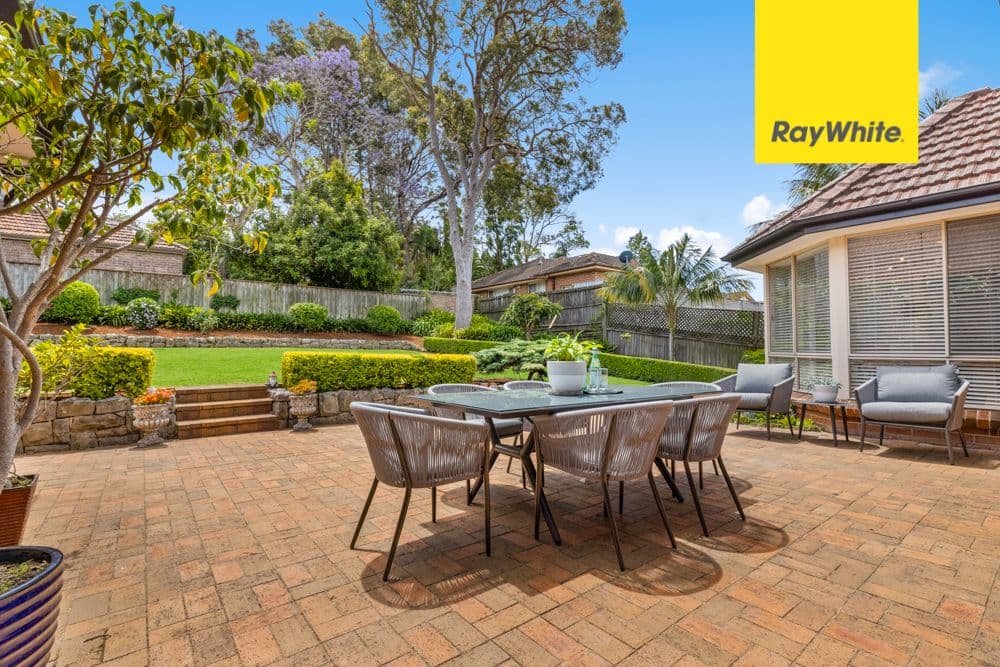 1 Chesterfield Road, Epping NSW 2121, Epping - Thumbnail 6