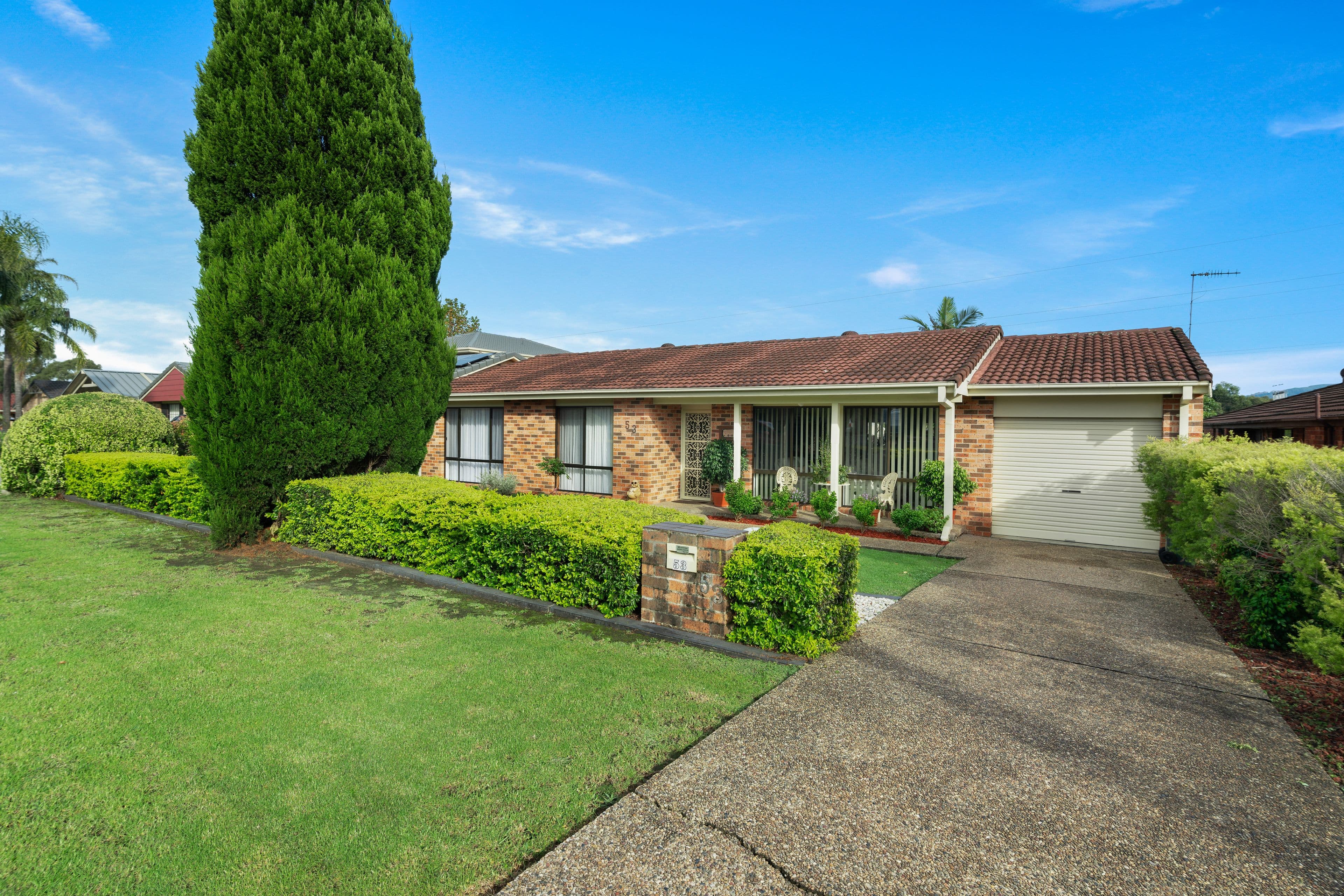 53 Coconut Drive, North Nowra NSW 2541, North Nowra - Image 1
