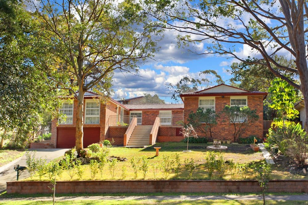 39 Britannia Road, CASTLE HILL NSW 2154, Castle Hill - Image 1