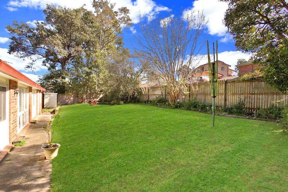 39 Britannia Road, CASTLE HILL NSW 2154, Castle Hill - Thumbnail 5
