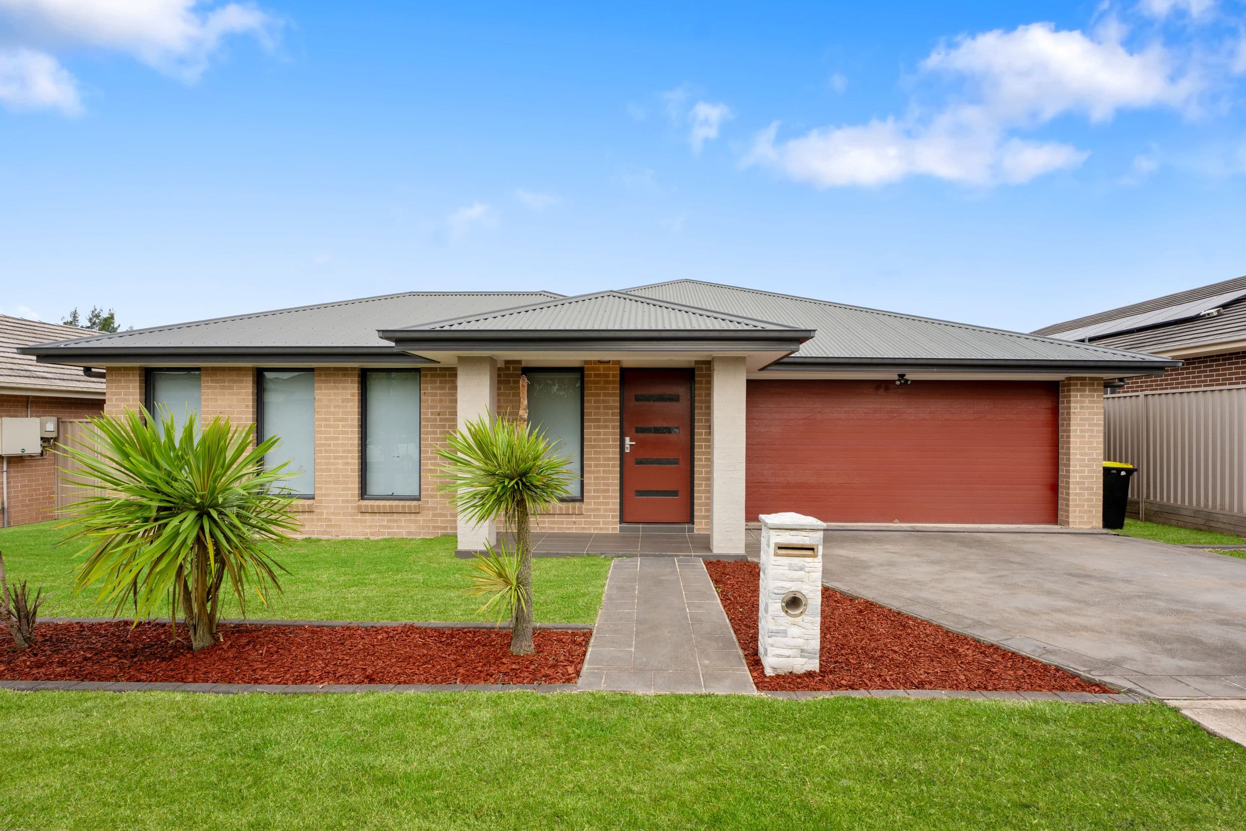 23 Tengala Drive, JORDAN SPRINGS NSW 2747, Jordan Springs - Image 1