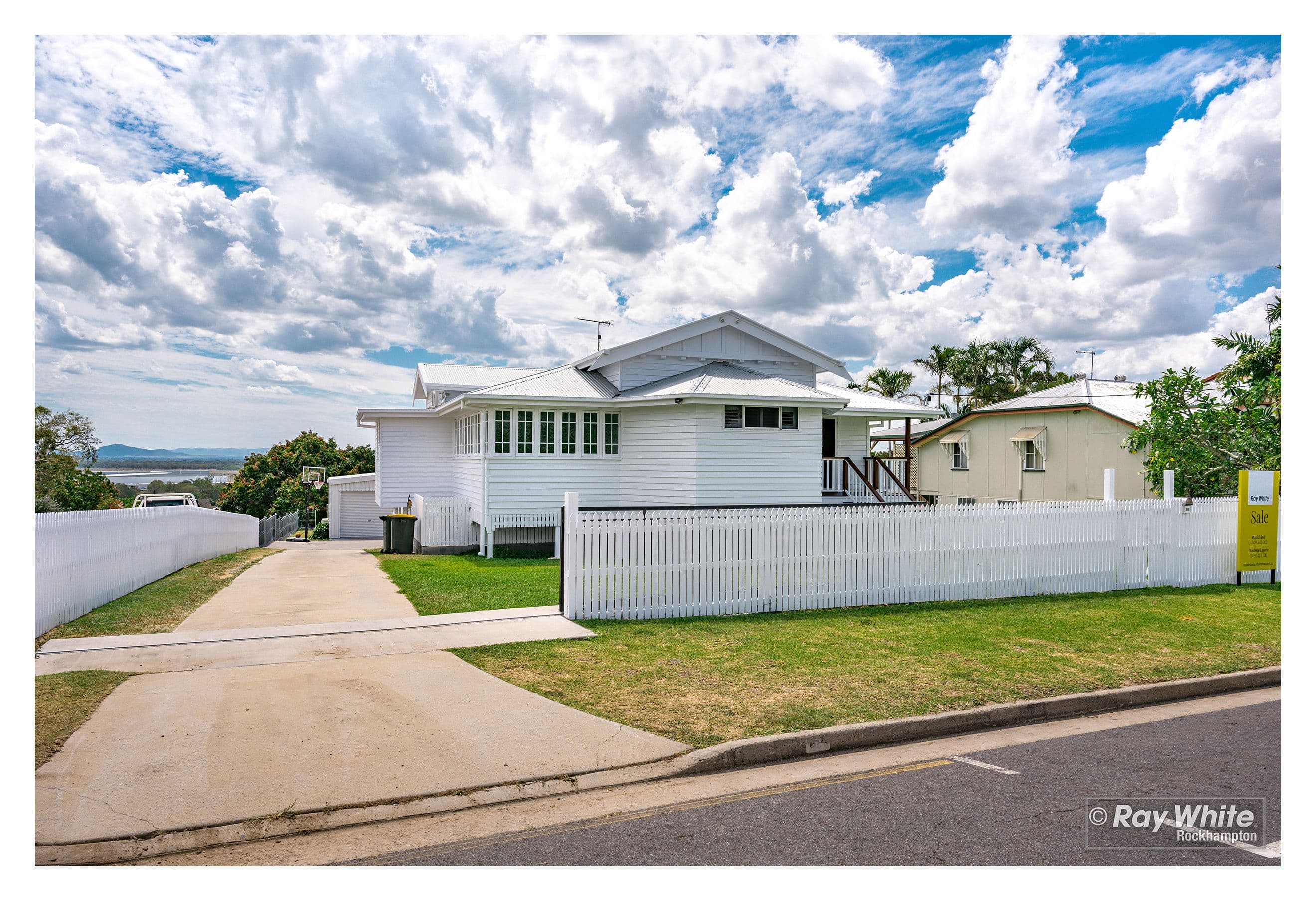 20 Agnes Street, The Range QLD 4700, The Range - Image 1