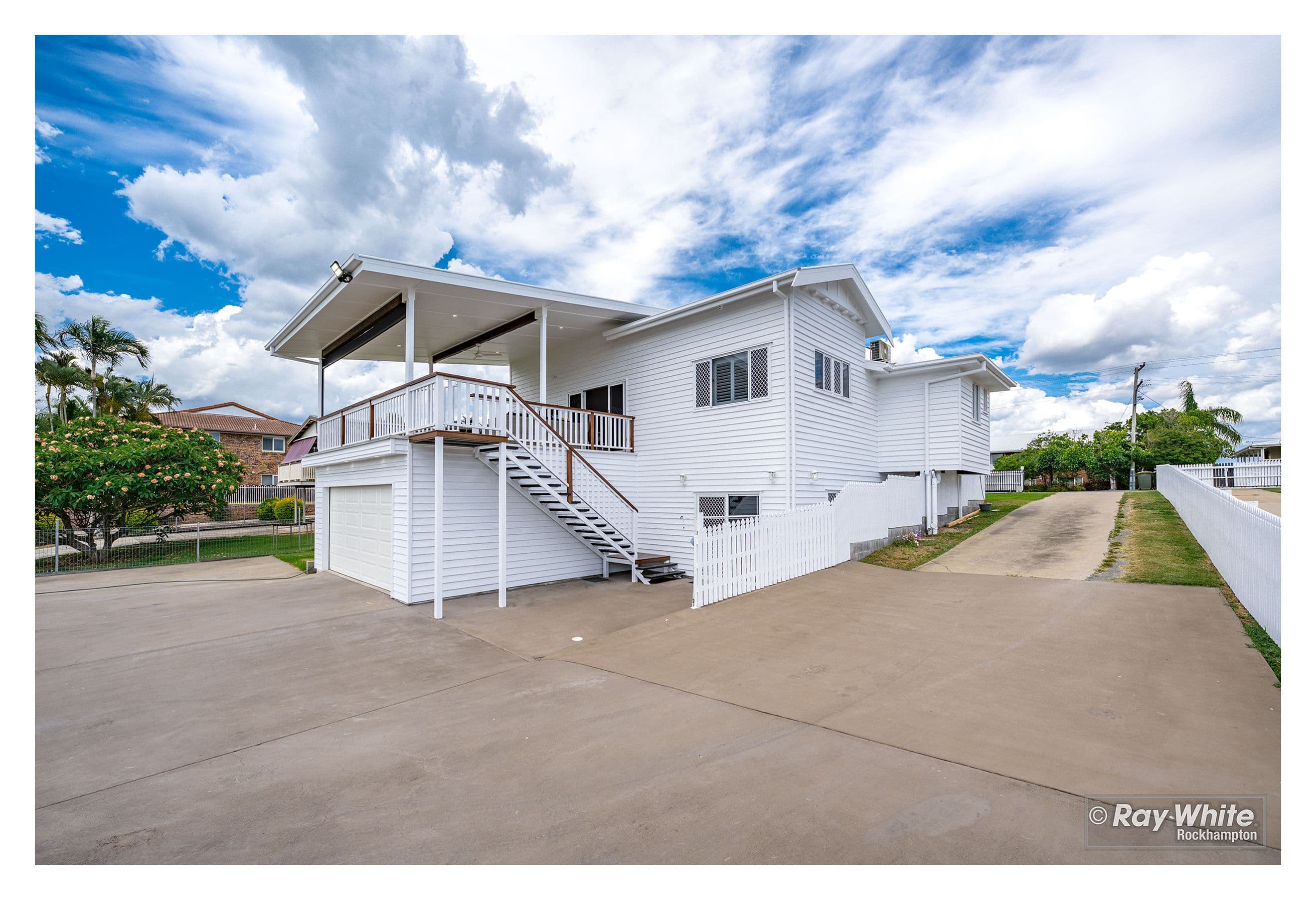 20 Agnes Street, The Range QLD 4700, The Range - Thumbnail 2