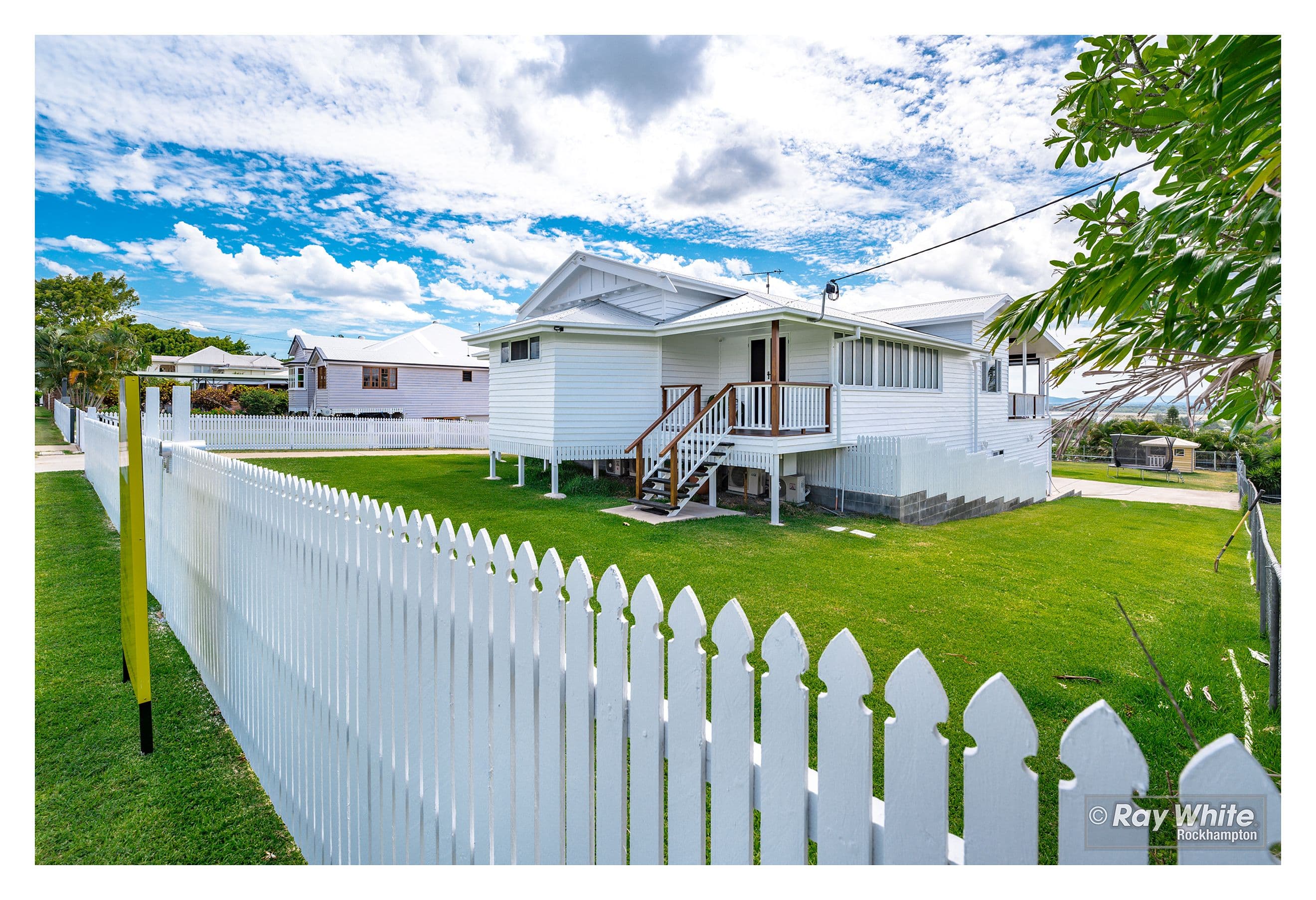 20 Agnes Street, The Range QLD 4700, The Range - Thumbnail 3