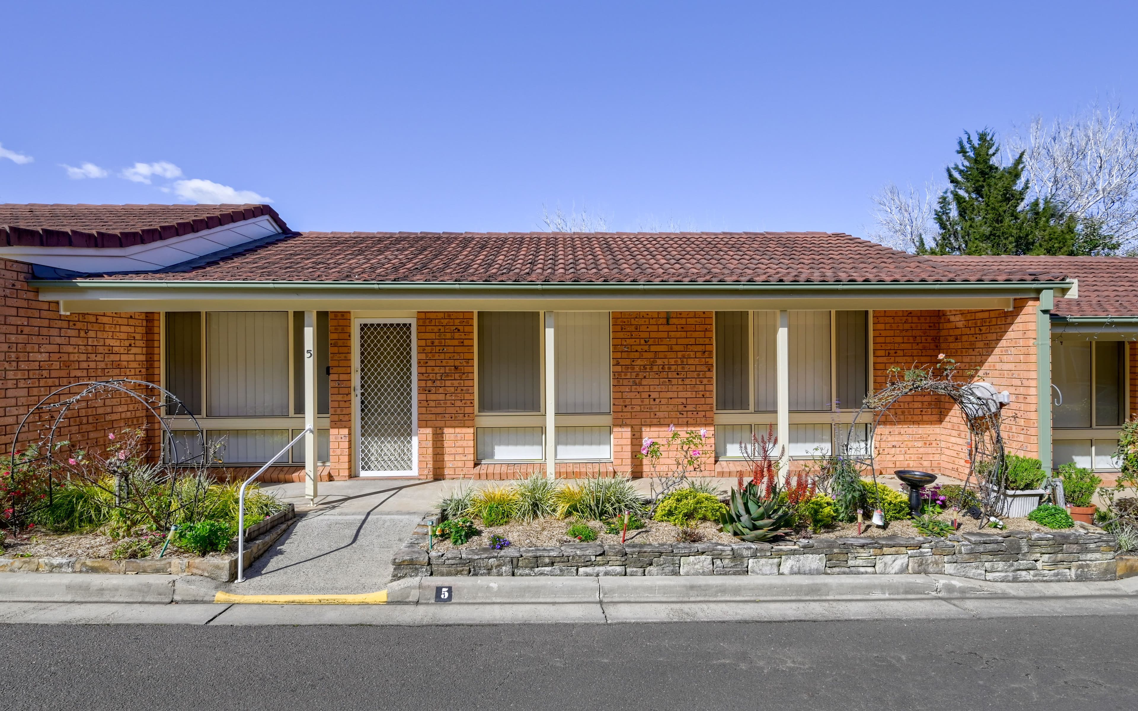 Villa 5/84 Old Hume Highway, Camden NSW 2570, Camden - Image 1