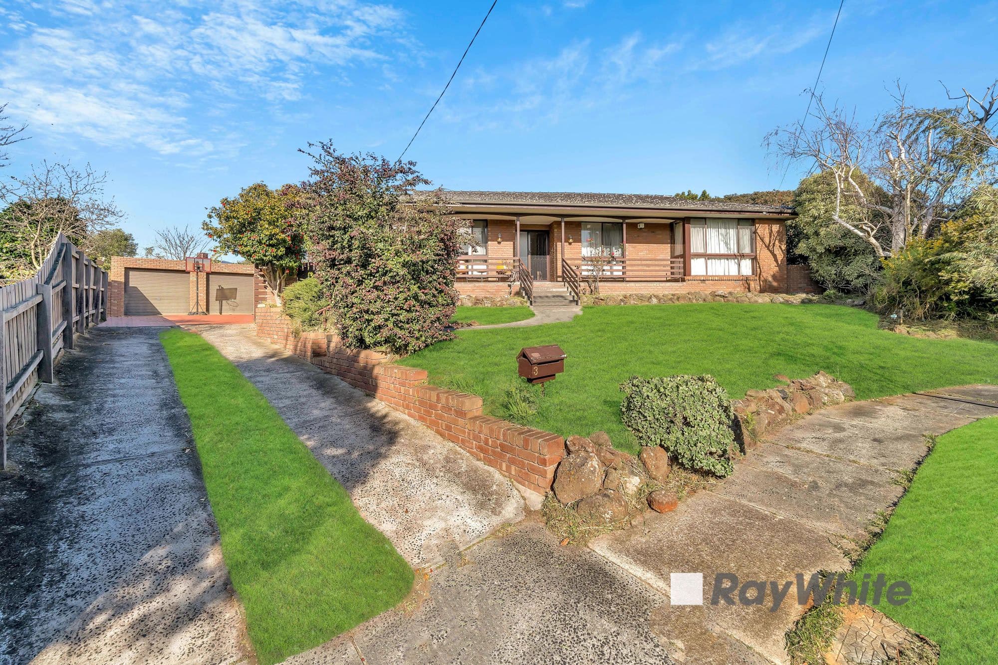 3 Mapleson Court, Hallam VIC 3803, Hallam - Image 1