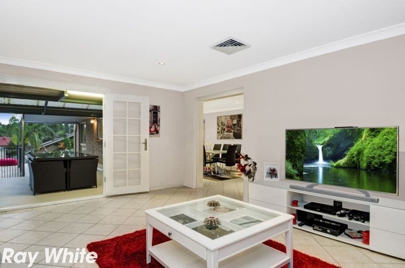 5 Doheny Close, Baulkham Hills - Thumbnail 2