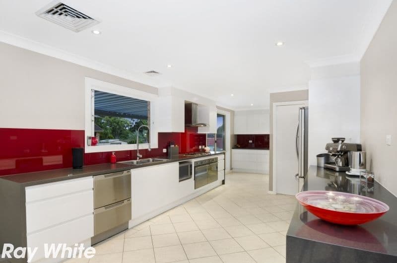 5 Doheny Close, Baulkham Hills - Thumbnail 3