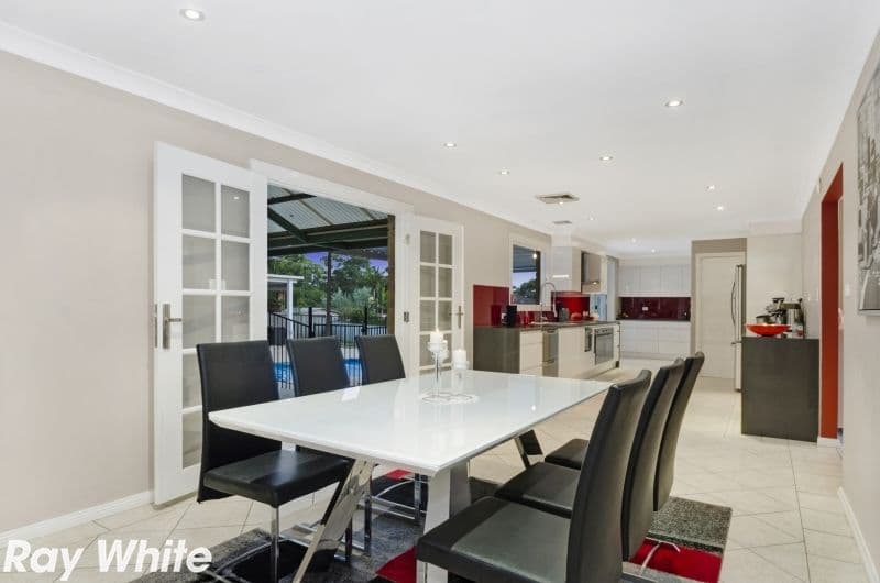 5 Doheny Close, Baulkham Hills - Thumbnail 4