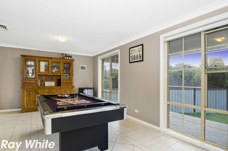 5 Doheny Close, Baulkham Hills - Thumbnail 6