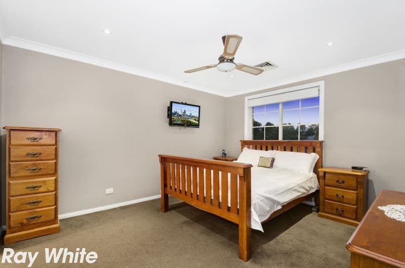 5 Doheny Close, Baulkham Hills - Thumbnail 8